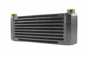 Subaru WRX STI Oil Cooler Kit - Perrin Performance - Tuner Kit (No lines/Thermostat Housing) - `04-`21